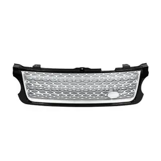 Frontgrill V3 (2010-2013) Range Rover III L322 2002–2012 foto 3