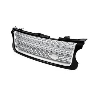 Frontgrill V3 (2010-2013) Range Rover III L322 2002–2012 foto 1