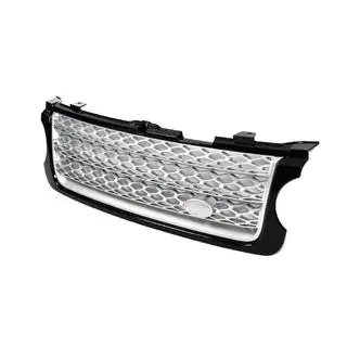 Frontgrill V3 (2010-2013) Range Rover III L322 2002–2012 foto 1