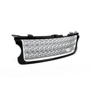 Frontgrill V3 (2010-2013) Range Rover III L322 2002–2012 foto 2
