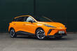 Test av den elektriska halvkombin MG 4 EV foto 2