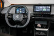 Test av den elektriska halvkombin MG 4 EV foto 5
