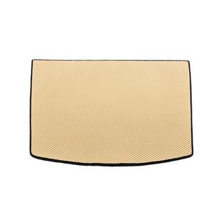 Bagagerumsmatta standard (EVA, beige) foto 1