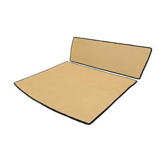 Bagagerumsmatta V2 MAXI (EVA, Beige) foto 2