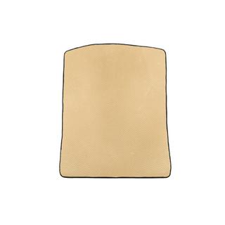 Bagagerumsmatta V1 MAXI (EVA, Beige) foto 1
