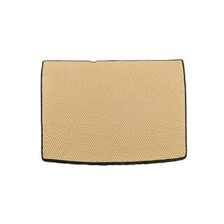Bagagerumsmatta (EVA, Beige) foto 1