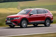Test av crossovermodellen Volkswagen Tiguan Allspace foto 1