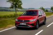 Test av crossovermodellen Volkswagen Tiguan Allspace foto 2