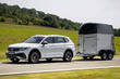 Test av crossovermodellen Volkswagen Tiguan Allspace foto 4