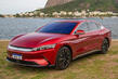 Test: BYD Han EV - elektrisk flaggskeppssedan foto 1