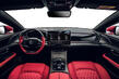 Test: BYD Han EV - elektrisk flaggskeppssedan foto 5