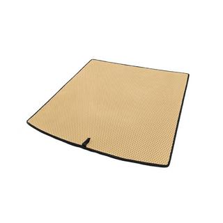 Bagagerumsmatta (SW, EVA, Beige) foto 2
