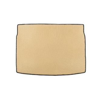 Bagagerumsmatta (HB, EVA, Beige) foto 1