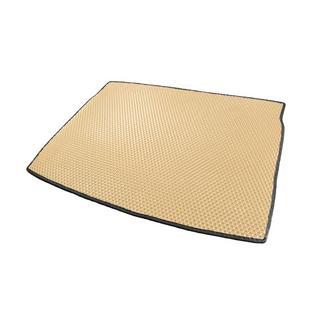 Bagagerumsmatta (HB, EVA, Beige) foto 2