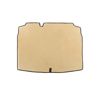 Bagagerumsmatta (HB, EVA, Beige) foto 1