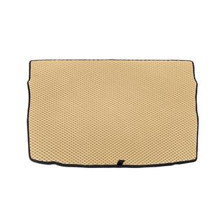 Bagagerumsmatta (HB, EVA, Beige) foto 1
