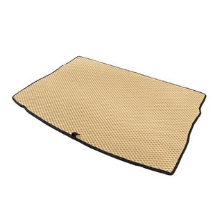 Bagagerumsmatta (HB, EVA, Beige) foto 2