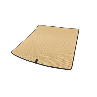Bagagerumsmatta (SW, EVA, Beige) foto 2