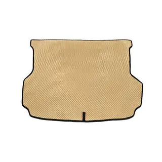 Bagagerumsmatta V2 (EVA, Beige) foto 1