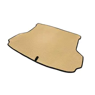 Bagagerumsmatta V2 (EVA, Beige) foto 2