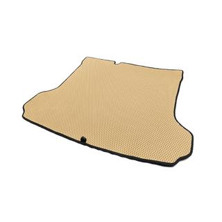 Bagagerumsmatta V1 (EVA, beige) foto 2