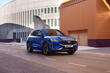 Ford Kuga 2024: uppdaterad design och teknik foto 2