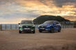Ford Kuga 2024: uppdaterad design och teknik foto 1