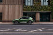Ford Kuga 2024: uppdaterad design och teknik foto 3