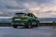 Ford Kuga 2024: uppdaterad design och teknik foto 4