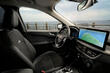 Ford Kuga 2024: uppdaterad design och teknik foto 6