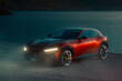 Test av den sportiga fyrhjulsdrivna crossovern Ferrari Purosangue foto 2