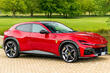 Test av den sportiga fyrhjulsdrivna crossovern Ferrari Purosangue foto 3
