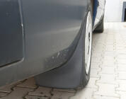 Mercedes E-сlass W124 1984–1997 Bakre stänkskydd (2 st) foto 3