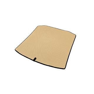 Bagagerumsmatta (EVA, Beige) foto 2