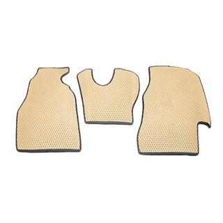 EVA bilmattor (Beige) foto 1