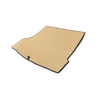 Bagagerumsmatta SD (EVA, beige) foto 2