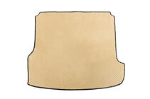 Volkswagen Passat B5 1997–2005 Bagagerumsmatta SW (EVA, beige) foto 1