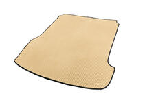 Volkswagen Passat B5 1997–2005 Bagagerumsmatta SW (EVA, beige) foto 2