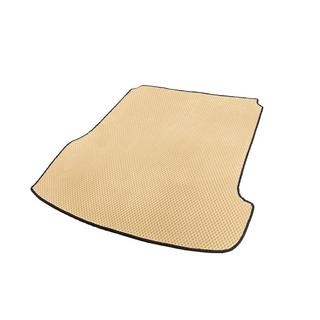 Bagagerumsmatta SW (EVA, beige) foto 2