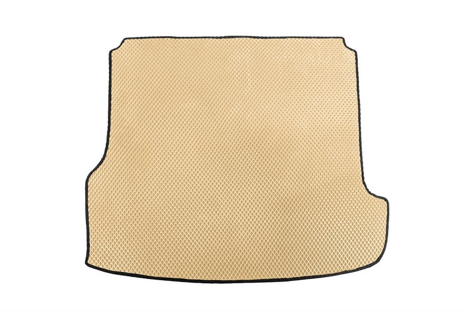 Volkswagen Passat B5 1997–2005 Bagagerumsmatta SW (EVA, beige) Image