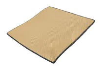 Volkswagen Passat B8 2015–2023 Bagagerumsmatta (EVA, beige) SW foto 2