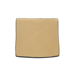 Bagagerumsmatta (EVA, beige) SW foto 1