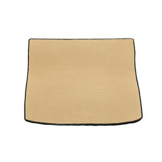 Övre bagagerumsmatta (EVA, beige) foto 1