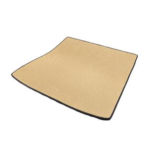 Övre bagagerumsmatta (EVA, beige) foto 2