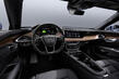 Test av den elektriska sportsedanen Audi e-tron GT quattro foto 5