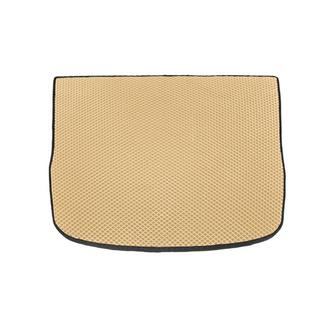 Bagagerumsmatta (EVA, Beige) foto 1