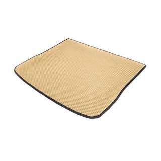 Bagagerumsmatta (EVA, Beige) foto 2