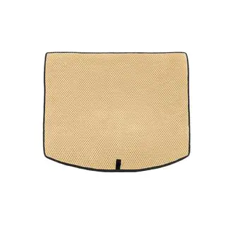 Bagagerumsmatta (EVA, 5 säten, Beige) foto 1