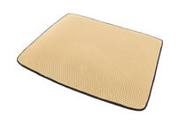 Volkswagen Touareg 2002–2010 Bagagerumsmatta V1 (EVA, beige) foto 2