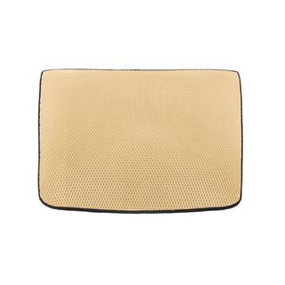 Bagagerumsmatta V1 (EVA, beige) foto 1